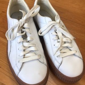 Puma Basket Core Sneakers